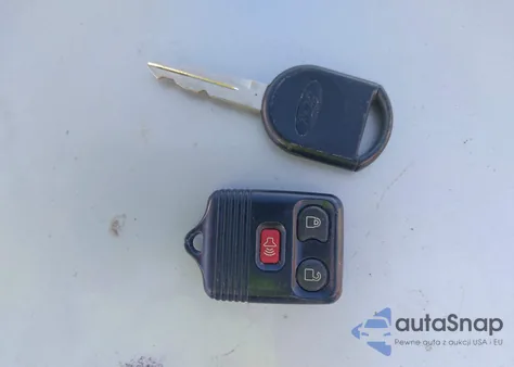 2007 Ford F-150 Fx4/Lariat/Xl/Xlt z USA, uszkodzony, nr VIN 1FTPX14VX7KD19197